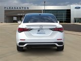 Used 2024 Nissan Sentra SR w/ SR Premium Package image 4