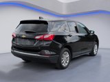 Used 2021 Chevrolet Equinox LT w/ Driver Convenience Package image 3
