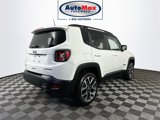 Used 2022 Jeep Renegade Limited w/ Sun, Sound & Wheels Group image 2