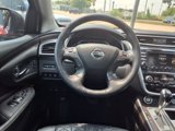Used 2021 Nissan Murano Platinum w/ Cargo Package image 6