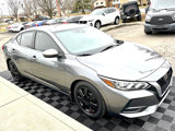 Used 2020 Nissan Sentra S image 2