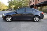 Used 2014 Chevrolet Cruze LT w/ RS Package image 4