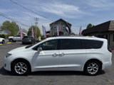 Used 2020 Chrysler Pacifica Limited image 4