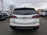 Used 2024 Chevrolet Equinox LT image 4