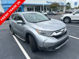 Used 2018 Honda CR-V EX-L image 2