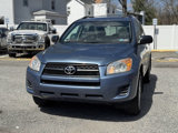 Used 2012 Toyota RAV4 4WD image 2