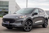 Certified 2021 Ford Escape SE image 4