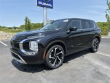 Used 2022 Mitsubishi Outlander SE image 5