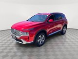 Certified 2022 Hyundai Santa Fe SEL image 3