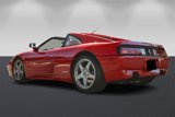 Used 1993 Ferrari 348 GTS image 5