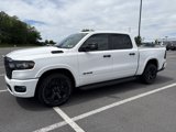 New 2025 RAM 1500 Big Horn image 3