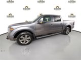 Used 2014 Ford F150 FX4 w/ Equipment Group 402A Luxury image 3