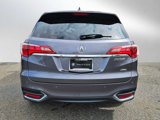 Used 2017 Acura RDX AWD w/ Advance Package image 4