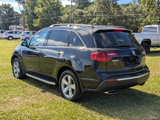Used 2012 Acura MDX w/ Technology & Entertainment image 5