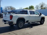 Used 2021 GMC Sierra 2500 SLT w/ SLT Preferred Package image 3
