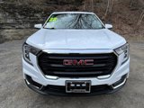 Used 2022 GMC Terrain SLE w/ Driver Convenience Package image 6