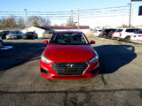 Used 2020 Hyundai Accent SE image 2