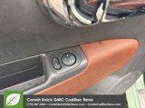 Used 2012 FIAT 500 Lounge w/ Luxury Leather Pkg image 4