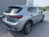 Used 2023 Buick Envision Essence image 3