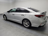 Used 2019 Hyundai Sonata Sport w/ Cargo Package image 3
