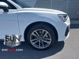 Certified 2024 Audi Q3 2.0T Premium Plus image 3