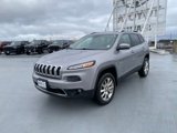 Used 2014 Jeep Cherokee Limited image 4
