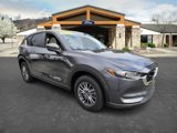 Used 2017 MAZDA CX-5 Touring w/ Preferred Equipment Package image 3