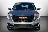 Used 2024 GMC Terrain SLE image 3