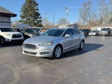 Used 2016 Ford Fusion SE image 2