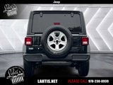 Certified 2020 Jeep Wrangler Unlimited Sport S image 5
