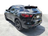 Used 2021 Chevrolet Blazer RS w/ Enhanced Convenience Package image 3
