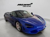 New 2024 McLaren 750S image 2