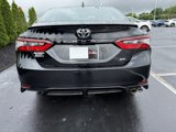 Certified 2024 Toyota Camry SE image 3