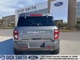 Certified 2021 Ford Bronco Sport Big Bend w/ Big Bend Package (96B) image 4