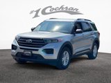 Used 2022 Ford Explorer XLT w/ Class IV Trailer Tow Package image 3