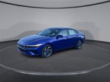 Used 2024 Hyundai Elantra SEL w/ Convenience Package image 4