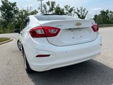 Used 2018 Chevrolet Cruze LT image 5