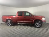 Used 2008 Dodge Ram 1500 Truck SLT w/ Trailer Tow Group image 2