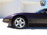 Used 1993 Chevrolet Corvette Convertible image 5