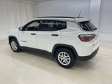 Used 2020 Jeep Compass Sport w/ Cold Weather Group image 2