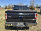 Used 2013 Ford F150 XLT w/ Luxury Equipment Group image 3