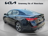 Used 2022 Nissan Sentra SV image 4