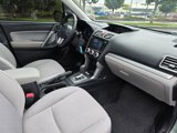 Used 2018 Subaru Forester 2.5i Premium image 4