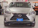 Used 2017 Lexus NX 200t AWD w/ Premium Package image 5