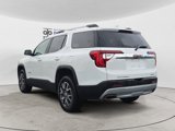 Used 2023 GMC Acadia SLE w/ Driver Convenience Package image 3