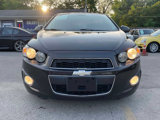Used 2013 Chevrolet Sonic LT image 3