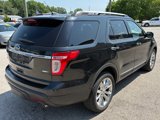 Used 2013 Ford Explorer XLT image 5