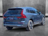 Certified 2022 Volvo XC60 B5 Inscription w/ Climate Package image 5