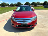 Used 2010 Ford Fusion Sport image 2