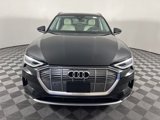 Used 2021 Audi e-tron Prestige w/ Prestige Package image 2